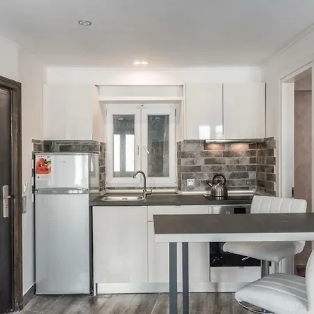 Appartamento Corfu Downtown