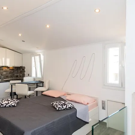 Corfu Downtown Corfu (city)