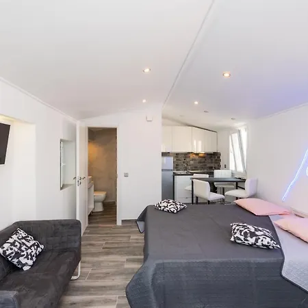 Corfu Downtown Appartamento Corfu (city)