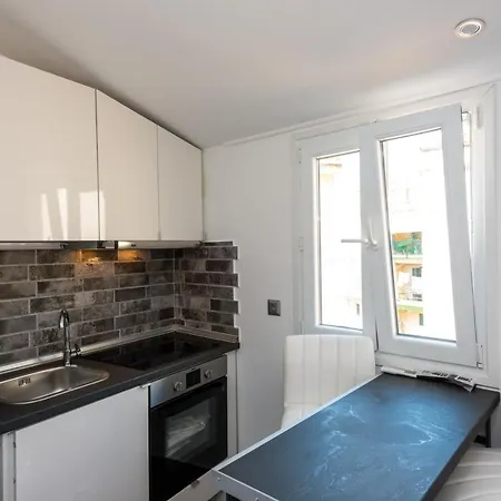 Appartamento Corfu Downtown