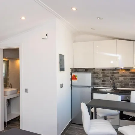 Appartamento Corfu Downtown Corfu (city)