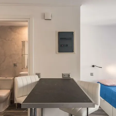 Corfu Downtown Korfu