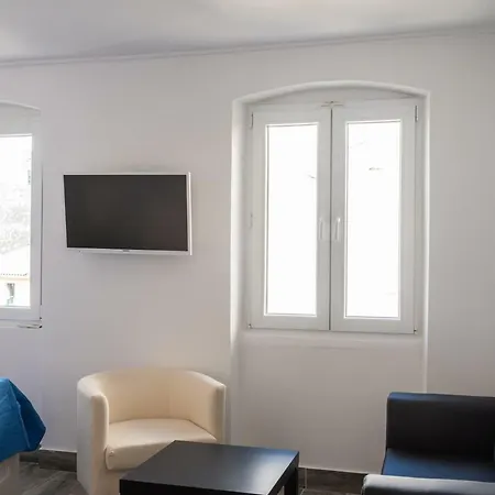 Corfu Downtown * Korfu