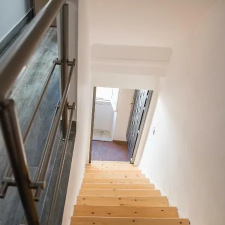 Corfu Downtown Apartament