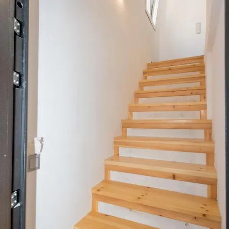 Corfu Downtown 아파트 *