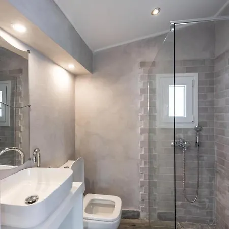 Apartament Corfu Downtown