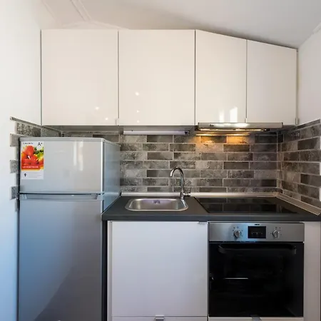 Daire Corfu Downtown *