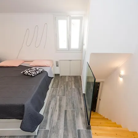 Corfu Downtown Korfu