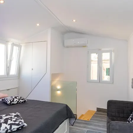 아파트 Corfu Downtown Corfu (city)