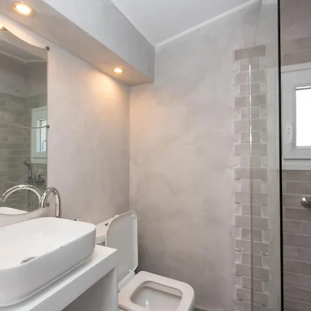 Corfu Downtown Apartment